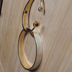 Kate spade bracelets